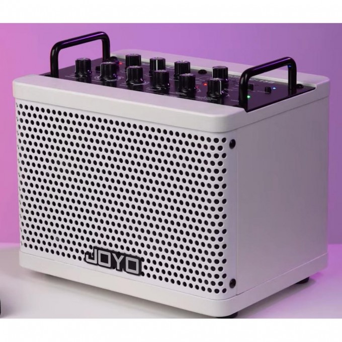 Автономные (на батарейках или аккумуляторах) JOYO DC-15B 101402