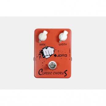 Педали эффектов Chorus JOYO JF-05-Classic-Chorus 101410