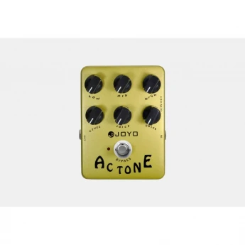 Педаль эффектов  JOYO JF-13-AC-Tone 101417