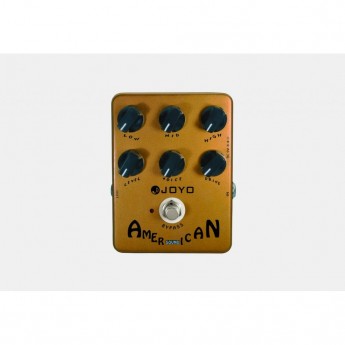 Педаль эффектов  JOYO JF-14-American-Sound 101418