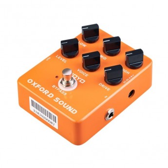 Педаль эффектов  JOYO JF-22 Oxford Sound 101424