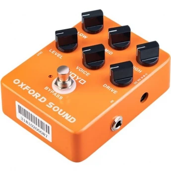 Педаль эффектов  JOYO JF-22 Oxford Sound 101424