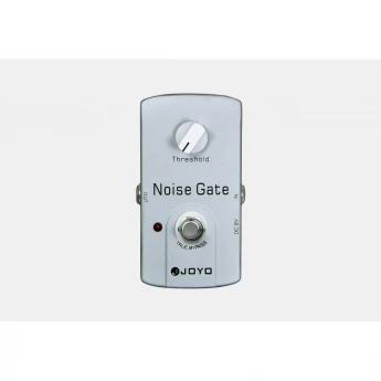 Педаль эффектов  JOYO JF-31-Noise-Gate 101428