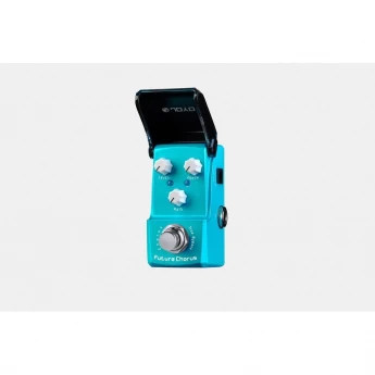 Педали эффектов Chorus JOYO JF-316-Future-Chorus 101432