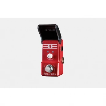 Педаль эффектов  JOYO JF-324-Gate-of-Kahn 101437