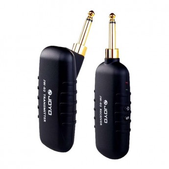 Радиосистема инструментальных JOYO JW-02 101447