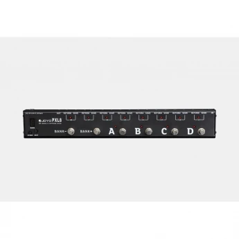 Педаль эффектов  JOYO PXL8 101449