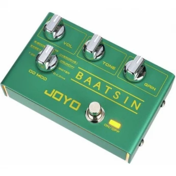 Педали эффектов Fuzz, Overdrive JOYO R-11 Baatsin 101456