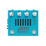 Педаль эффектов JOYO R-26 Monomyth Bass 101469