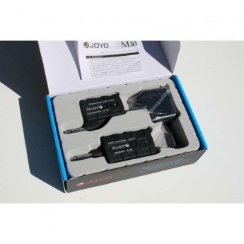 Радиосистема инструментальных JOYO JW-01 10362