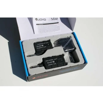 Радиосистема инструментальных JOYO JW-01 10362