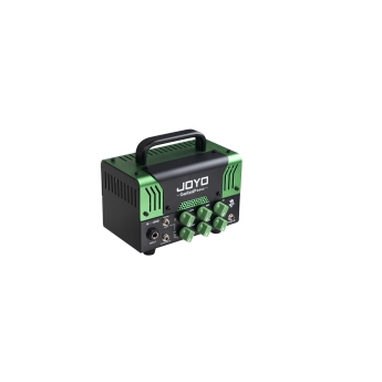 Басовый усилитель JOYO BadASS 85489 Басовый усилитель JOYO BadASS 85489