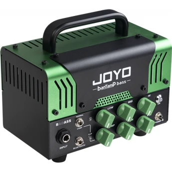 Басовый усилитель JOYO BadASS 85489