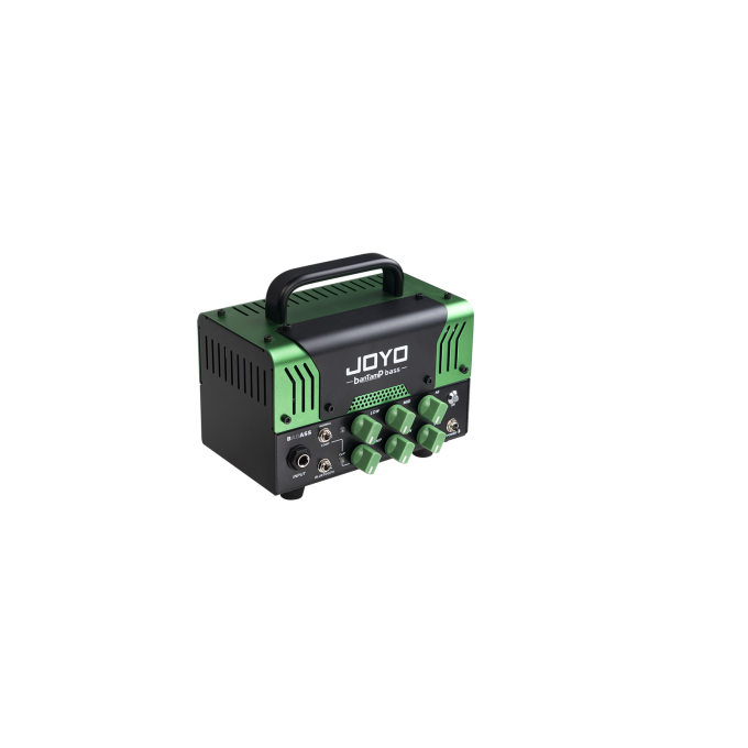 Басовый усилитель JOYO BadASS 85489