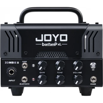 Усилитель для электрогитары JOYO ZOMBIE II 85492