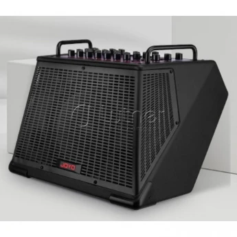 Комбо для акустической гитары JOYO BSK-150-BK 90600