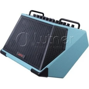 Комбо для акустической гитары JOYO BSK-150-BLUE 90601