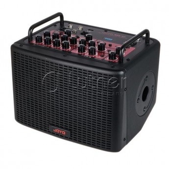 Комбо для акустической гитары JOYO BSK-40-BK 90603