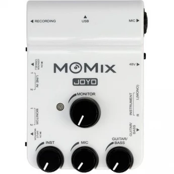 Звуковые карты и интерфейсы JOYO Momix 94852