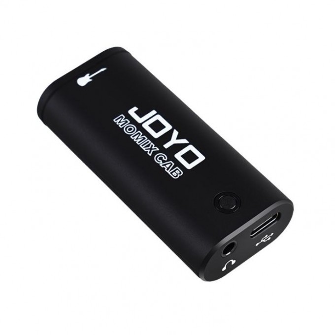 Звуковые карты и интерфейсы JOYO Momix-CAB 94853