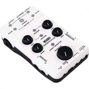 Звуковые карты и интерфейсы JOYO Momix-PRO 94854