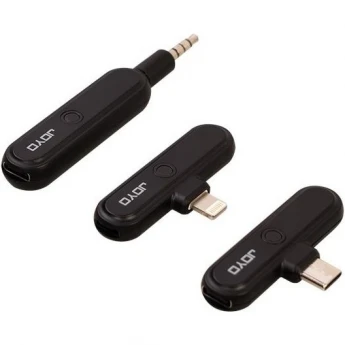Микрофон JOYO JW-05R 95863