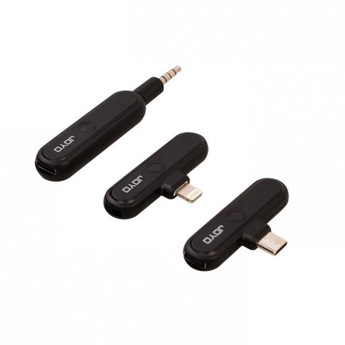 Микрофон JOYO JW-05R 95863